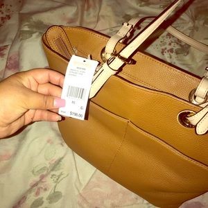 Michael Kors purse